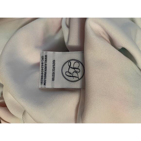 Lauren James NWT Main Squeeze Emmie Women's Large Lined Tank Dress - Picture 7 of 7